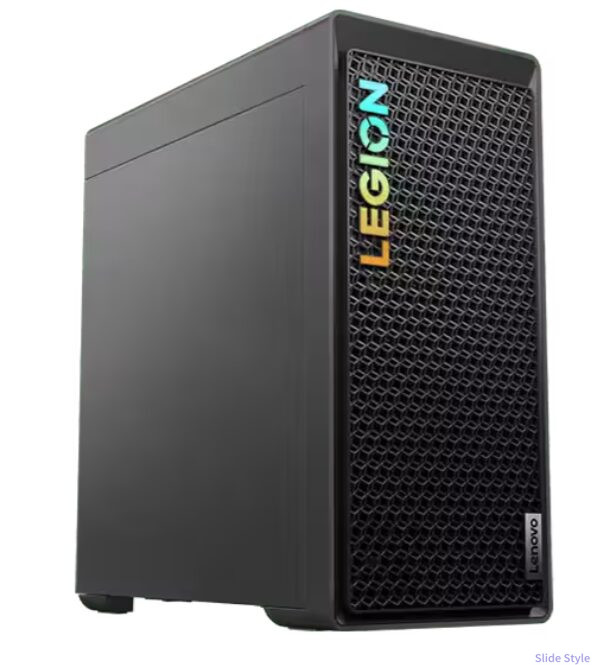 Lenovo Legion Tower 5 Gen 8:カスタマイズモデル