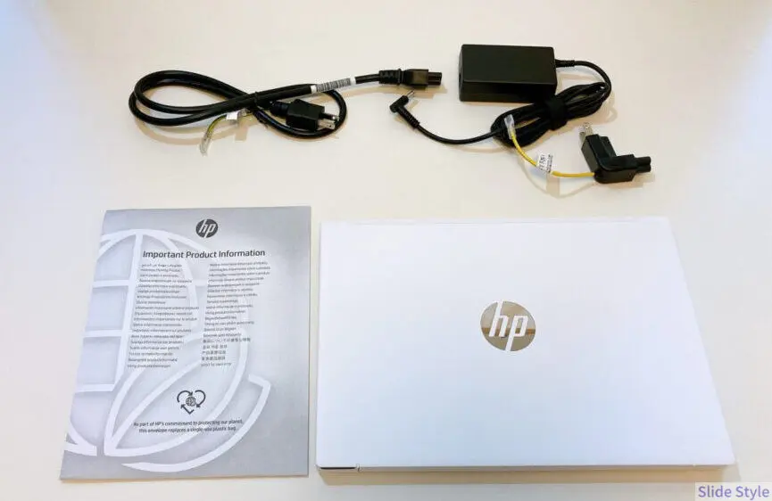 レビュー、HP Pavilion Aero 13-be】徹底解説、片手で持てるおしゃれな