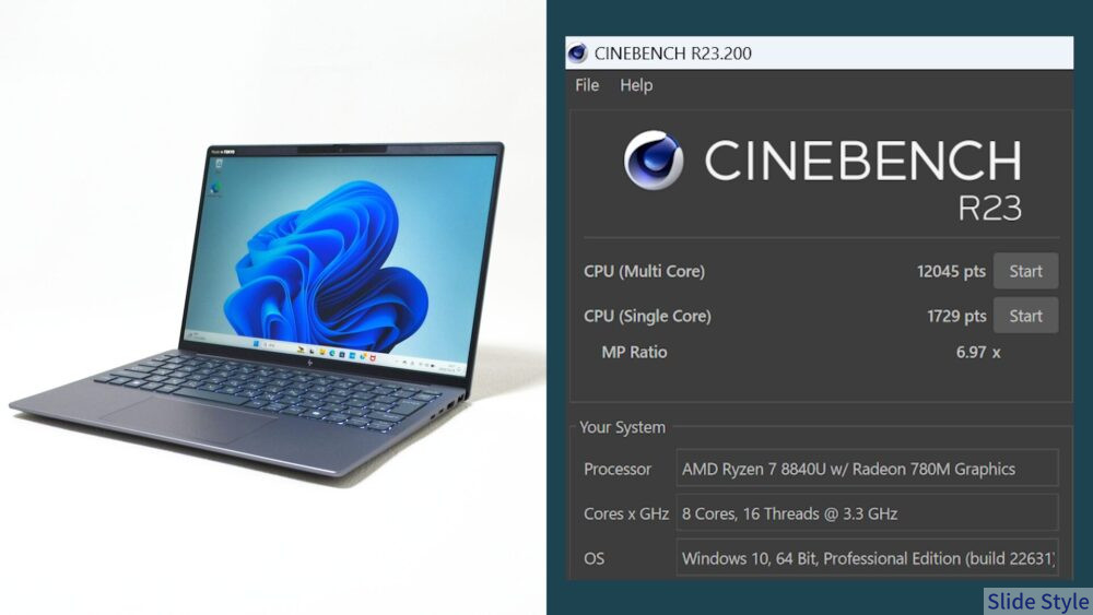 CINEBENCH