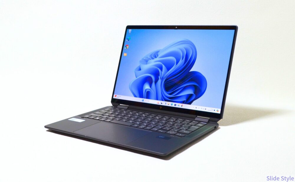 HP Spectre