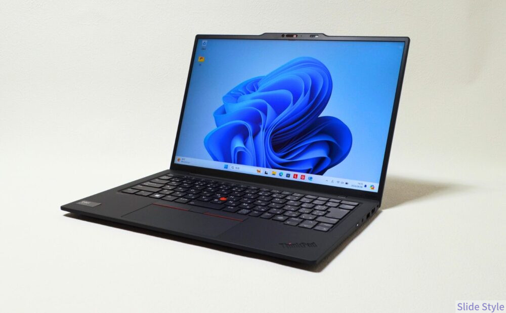 ThinkPad X1 Carbon Gen12